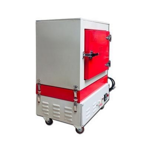 Tủ sấy que hàn 300kg – 350°C 